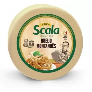 PARMESAO MONTANHÊS SCALA PÇ 5KG