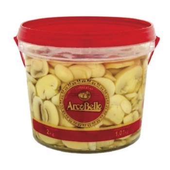 CHAMPIGNON FATIADO ARCOBELLO BD 1,01KG