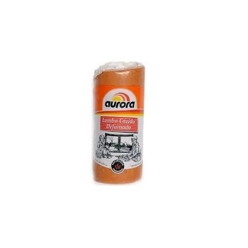 LOMBO CANADENSE [600GR] AURORA CX5KG