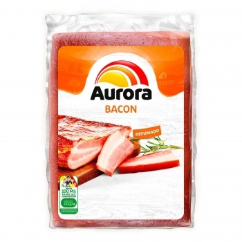 Bacon Em Manta Aurora Cx11Kg