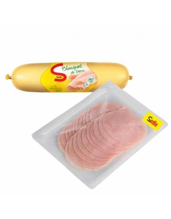 BLANQUET DE PERU SADIA CX 4X PC +/-2KG