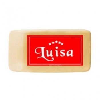 MUSSARELA LUISA (PÇ +/- 4,3KG)