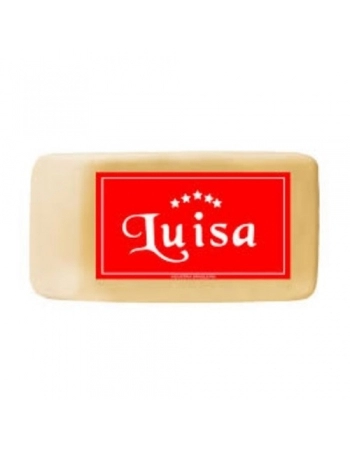 MUSSARELA LUISA (PÇ +/- 43KG)