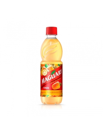 SUCO MAGUARY CAJU FD12X500ML
