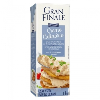 CREME CULINARIO GRAN FINALE CX12X1L