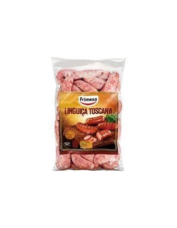 Linguica Toscana Frimesa CX 4X5Kg