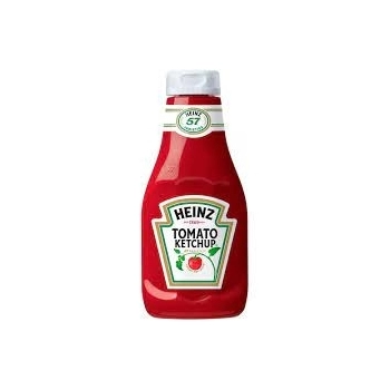 KETCHUP PET HEINZ CX12X 1,033 KG