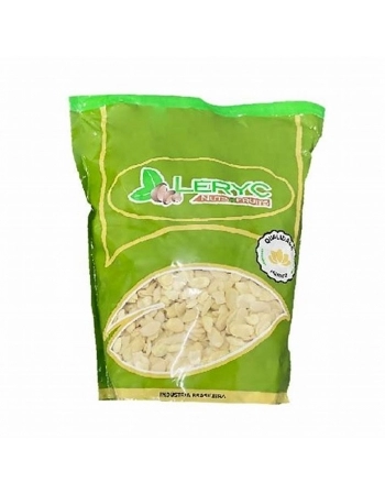 AMENDOA FATIADA LERYC PACOTE 1KG