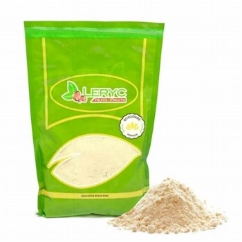 FARINHA DE AMENDOA LERYC PACOTE 1KG