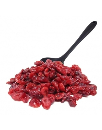 CRANBERRY FATIADO LERYC PACOTE 1KG