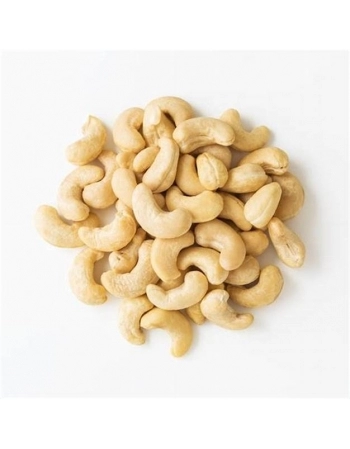 CASTANHA DE CAJU CRUA LERYC PACOTE 1KG