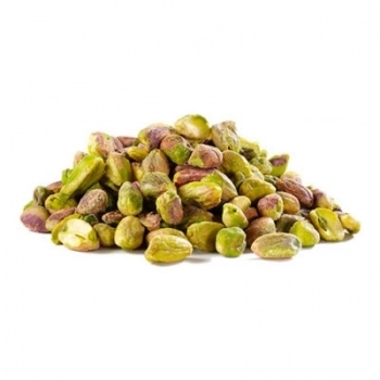 PISTACHE CRU INTEIRO LERYC PACOTE 1KG