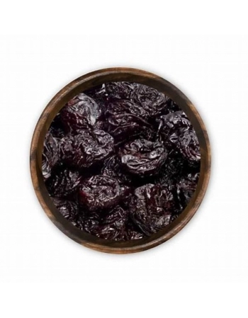 AMEIXA SEM CAROCO LERYC PACOTE 1KG