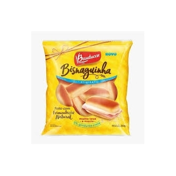 BISNAGUINHA BAUDUCCO CX9X260GR