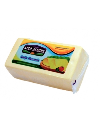 Mussarela Alto Alegre CX 6X4G
