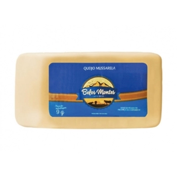 MUSSARELA BELOS MONTES CX6X4KG