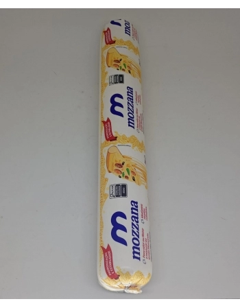 COBERTURA SABOR MUSSARELA MOZZANA CX 9X2KG