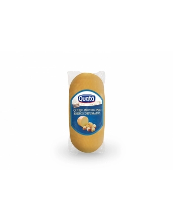 PROVOLONE QUATA (PÇ +/-0500GR)
