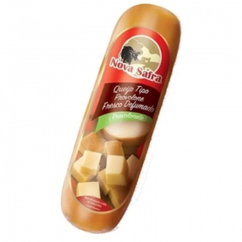 PROVOLONE NOVA SAFRA (PÇ +/-5KG)
