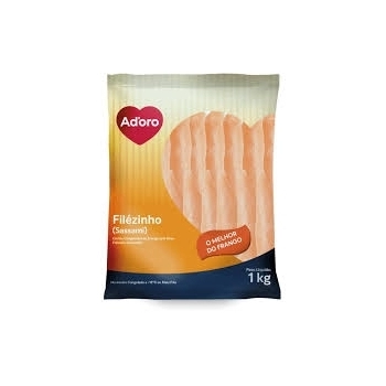 FILE SASSAMI ADORO CX20KG
