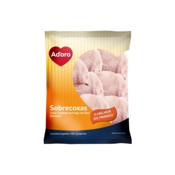 SOBRECOXA ADORO CX20KG