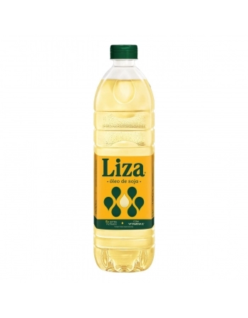 Oleo De Soja Liza CX 6X900Ml