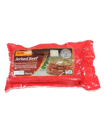 CARNE SECA DIANT QUALYMEAT CX 6X5KG