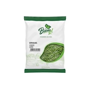 ERVILHA CONG IQF BUONOGEL CX5X2KG