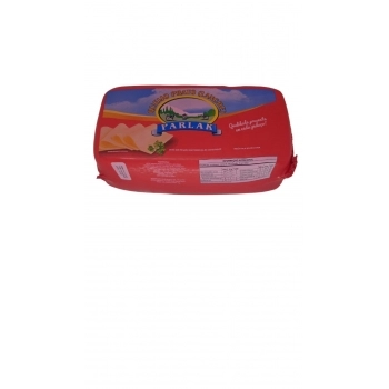 QUEIJO PRATO PARLAK CX6XPÇ +/-4 KG