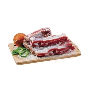 COSTELA SUINA SALGADA SEARA CX 9KG