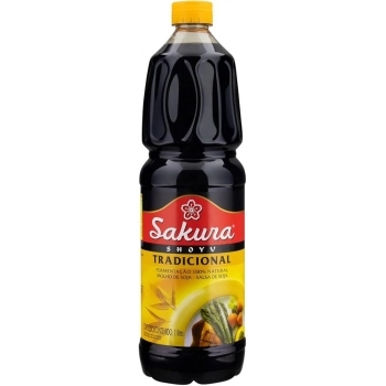MOLHO SHOYU SAKURA CX12X1L