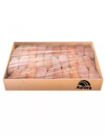 File De Peito Meio S/Sassami Aurora CX 15Kg