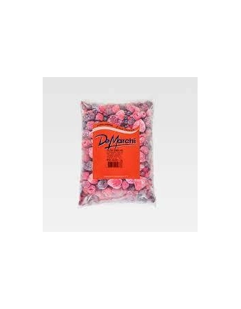 FRUTAS VERMELHAS CONGELADA DEMARCHI CX 10X1020KG