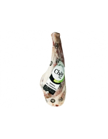 PERNIL CORDEIRO C/O DO CHEF PC+/-2K\\+-CX25KG