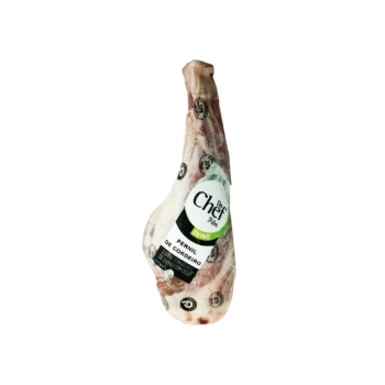 PERNIL CORDEIRO C/O DO CHEF PC+/-2K\\+-CX25KG