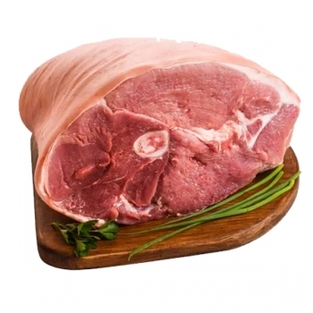 PERNIL COM OSSO CONG SERRANA PEÇA +/- 9KG