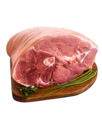 PERNIL OSSO CONG SERRANA PEÇA +/- 9KG