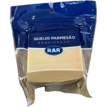 PARMESAO TIPO GRANA RAR PEÇA +/- 2KG