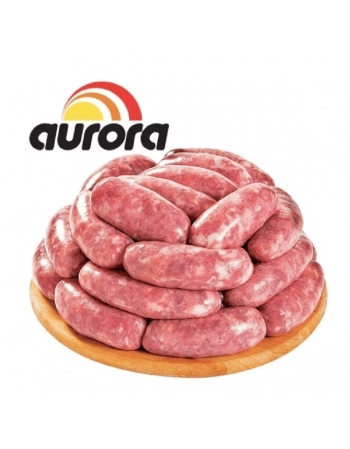 Linguica Toscana Aurora CX 5X5Kg