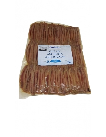 ALICHE A VACUO DISALERNO CX 10X1KG
