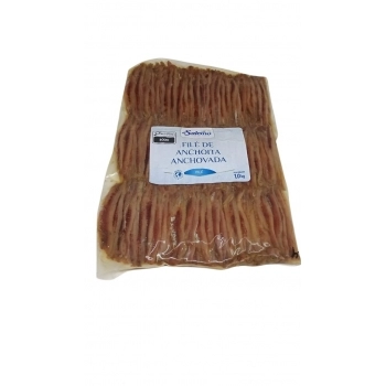 ALICHE A VACUO DISALERNO CX10X1KG