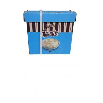 CUPUAÇU CX 5 LITROS