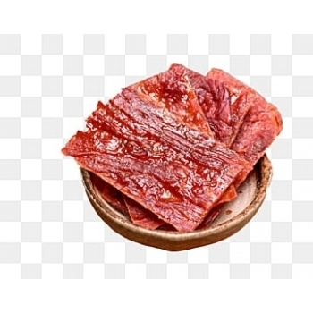 CARNE SECA TRASEIRO QUALYMEAT CX30X1KG