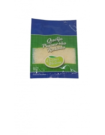 PARMESAO RALADO CX 100XPCT10GR RAR