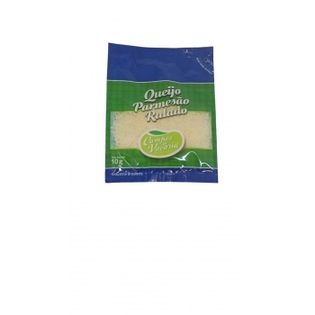 PARMESAO RALADO CX100XPCT10GR RAR