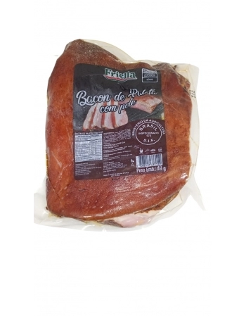 BACON MANTA PALETA RESF FRIELLA CX +-17KG/PÇ+-3KG