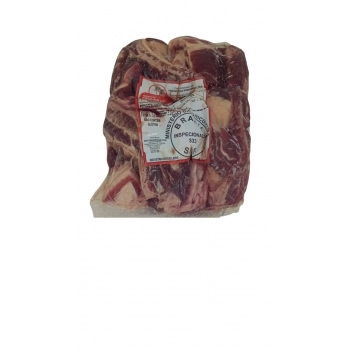 BANANINHA DO CONTRA FILE CONG FRIGORAÇA CX+-14KG/PC+-2KG