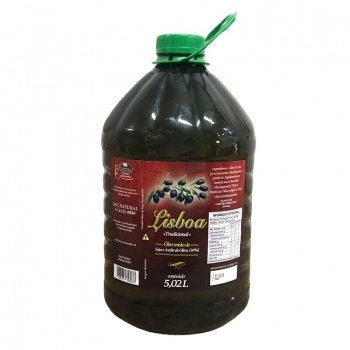 OLEO MISTO GALAO LISBOA CX4X5,02L