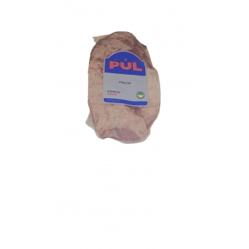 FRALDINHA TRASEIRA RESF MINERVA PÇ+-1KG / CX 10KG