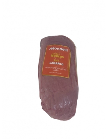 LAGARTO RED RESF MONDELLI PÇ+- 2 KG